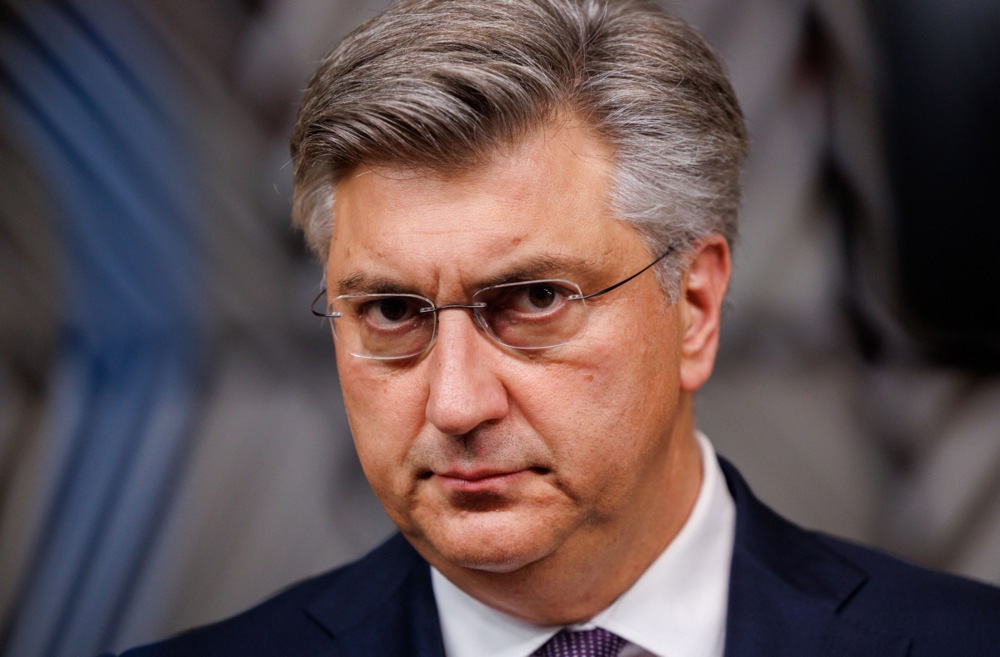 EU leaders gather in Brussels to decide on EU top jobs