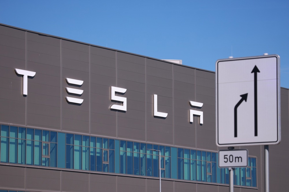 US President Trump unveiled new tariffs on so-called Liberation Day