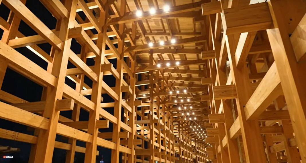 Големиот прстен Осака