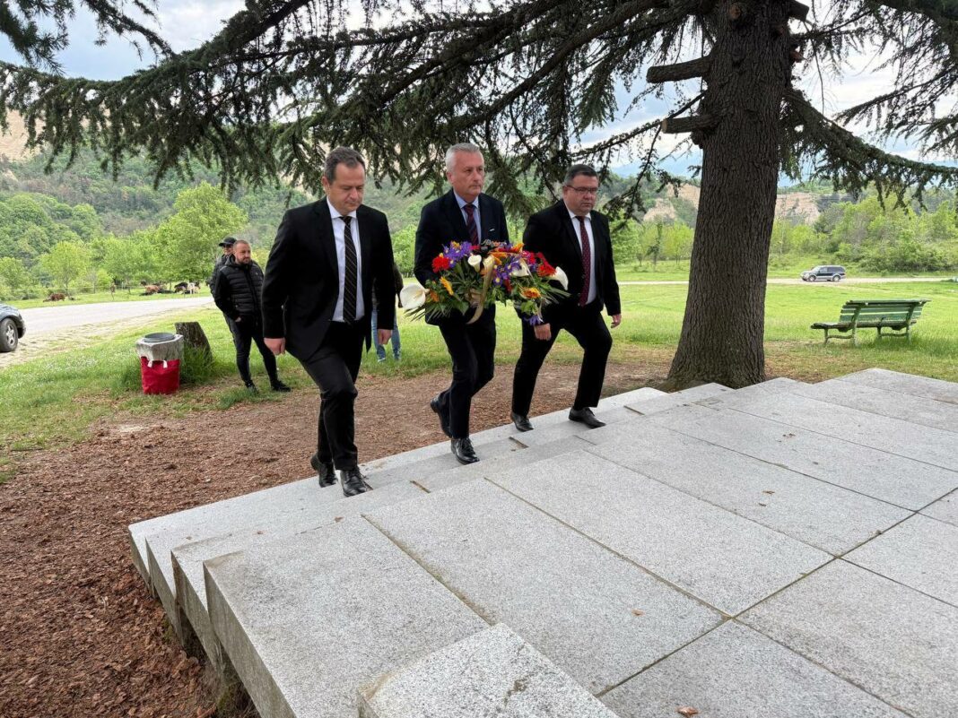 pratenici melnik