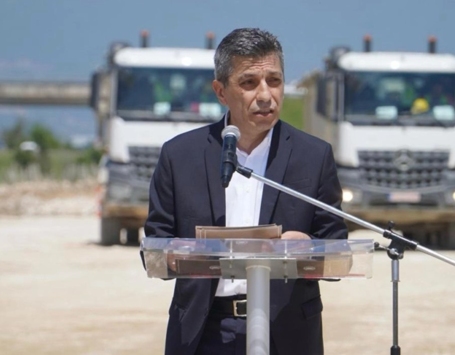 medizti avtopat gostivar tetovo