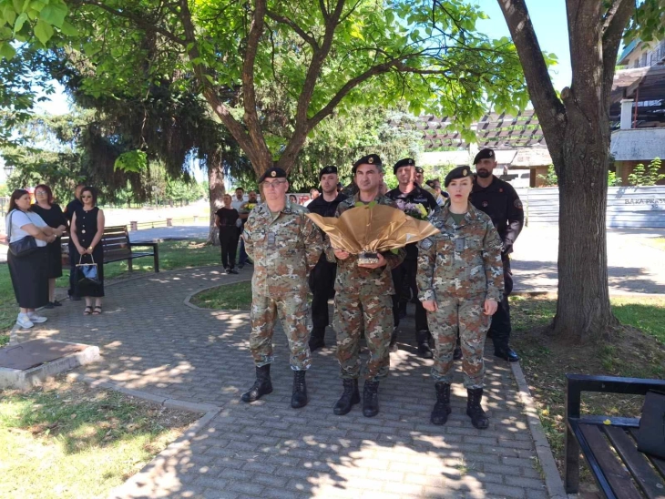 berovo - zaginati vo 2001