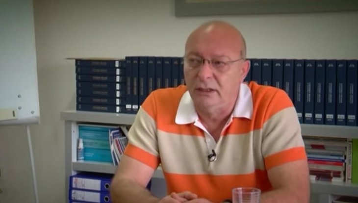 risto krmzov