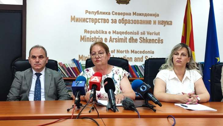 vesna janevska - pres