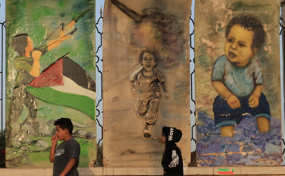 Houthis vow to continue missile attacks on Israel