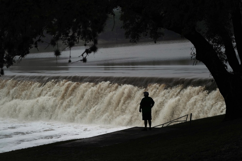 Dozens killed in Texas floods