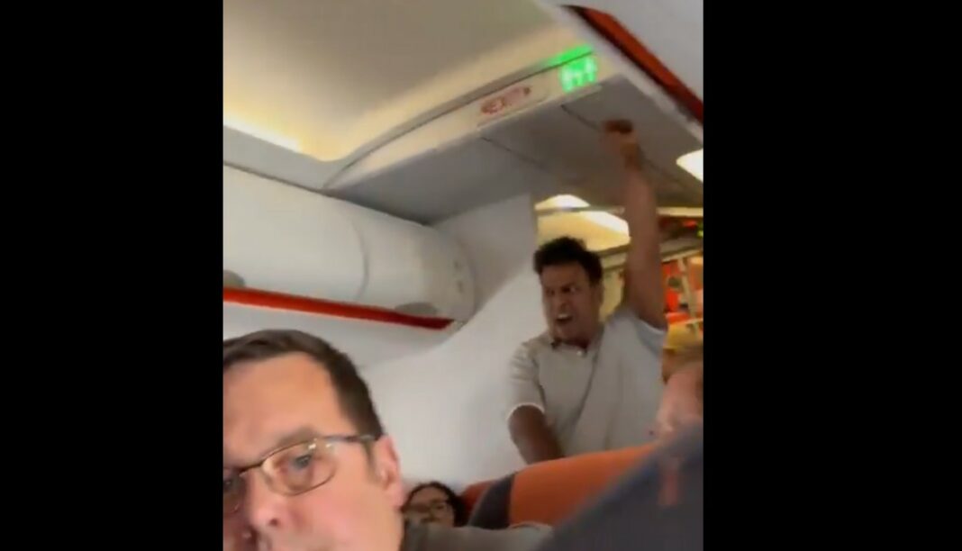 Авион бомба србин