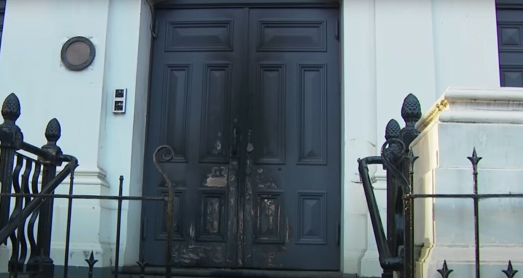 Австралија синагога