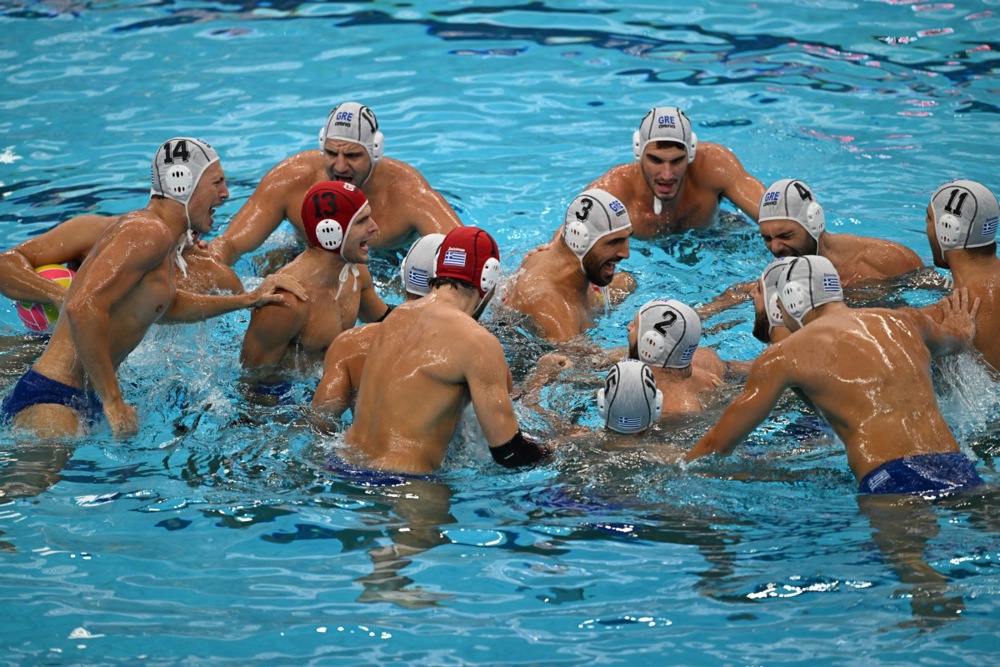 World Aquatics Championships Singapore 2025 - Day 14