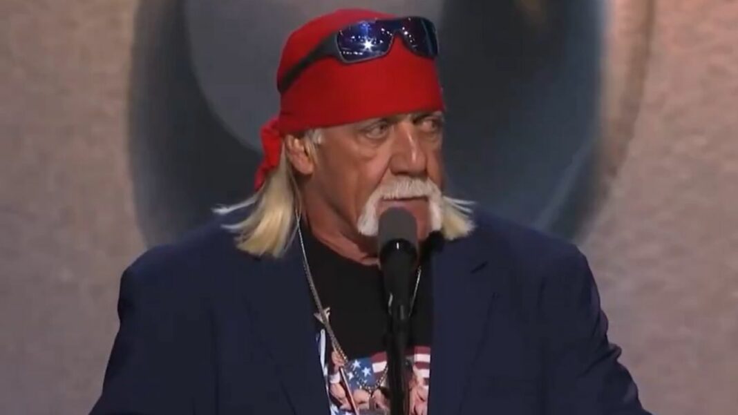 hulk hogan