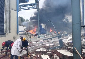 Индија фабрика