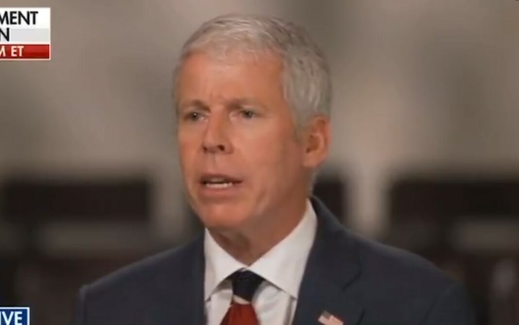 Крис Рајт фокс њуз