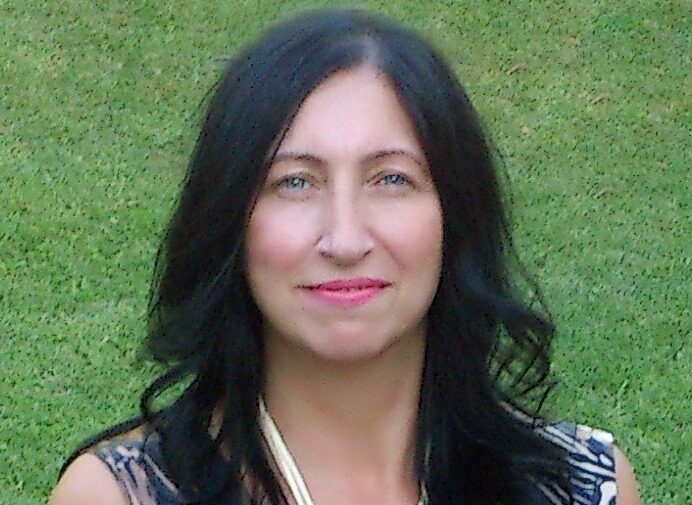 Кристина Николовска