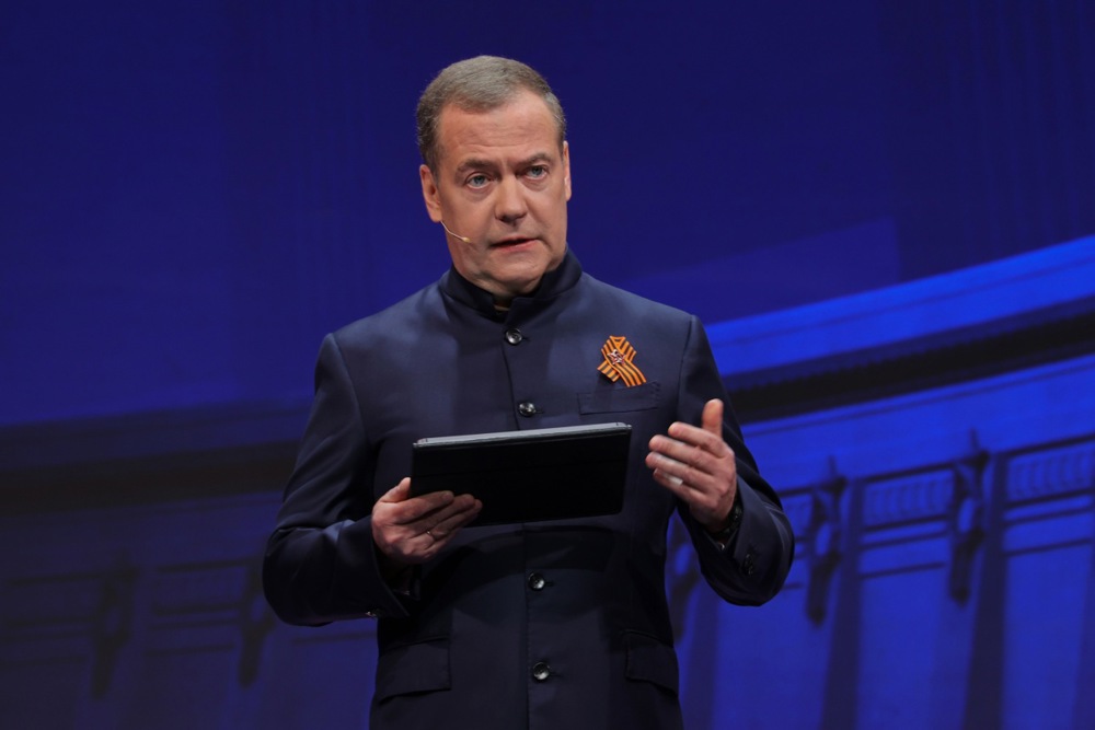 The Znaniye. Pervye (Knowledge: The First Ones) educational marathon