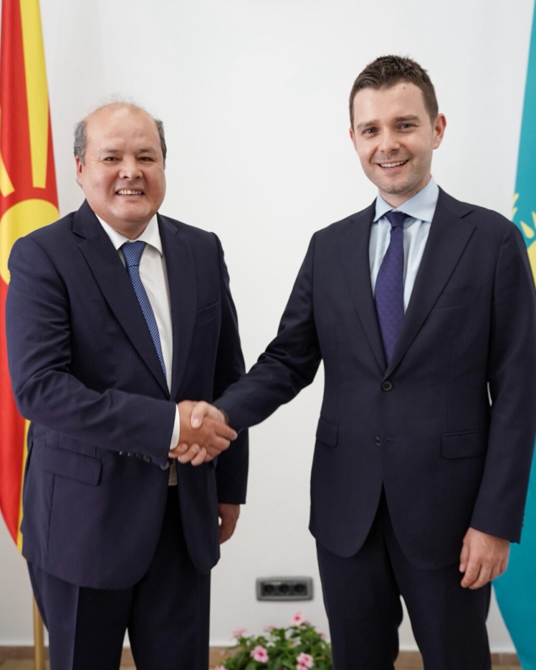 mucunski ambasada kazahstan skopje