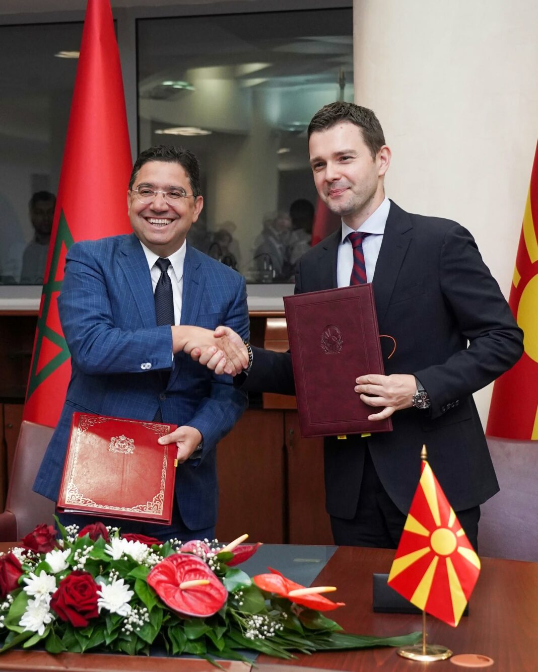 mucunski burita maroko