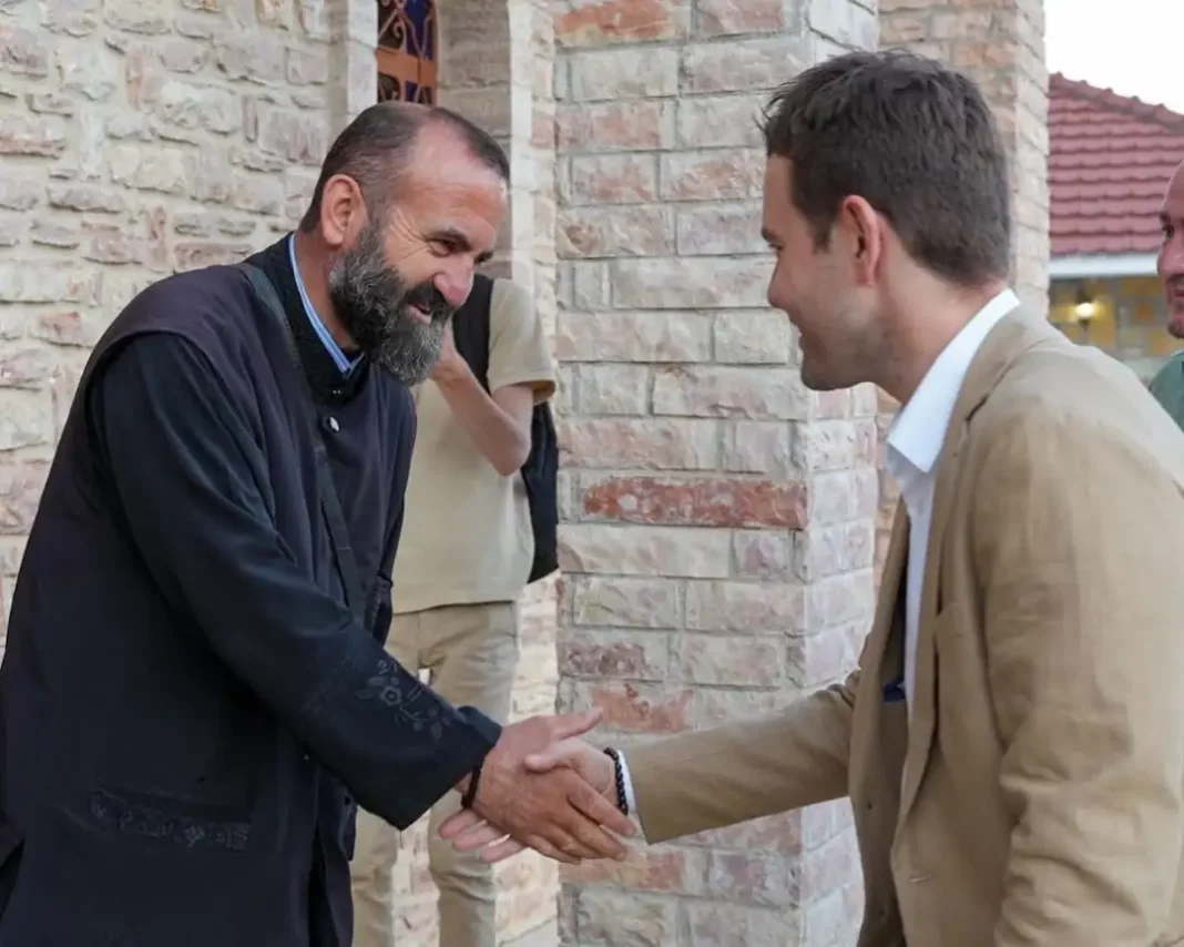 mucunski vo mala prespa