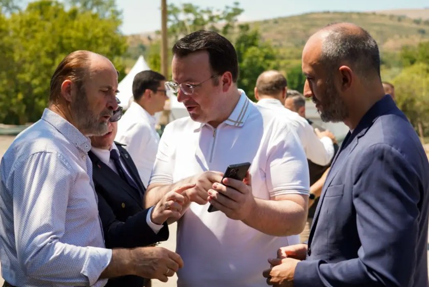 nikoloski basino selo