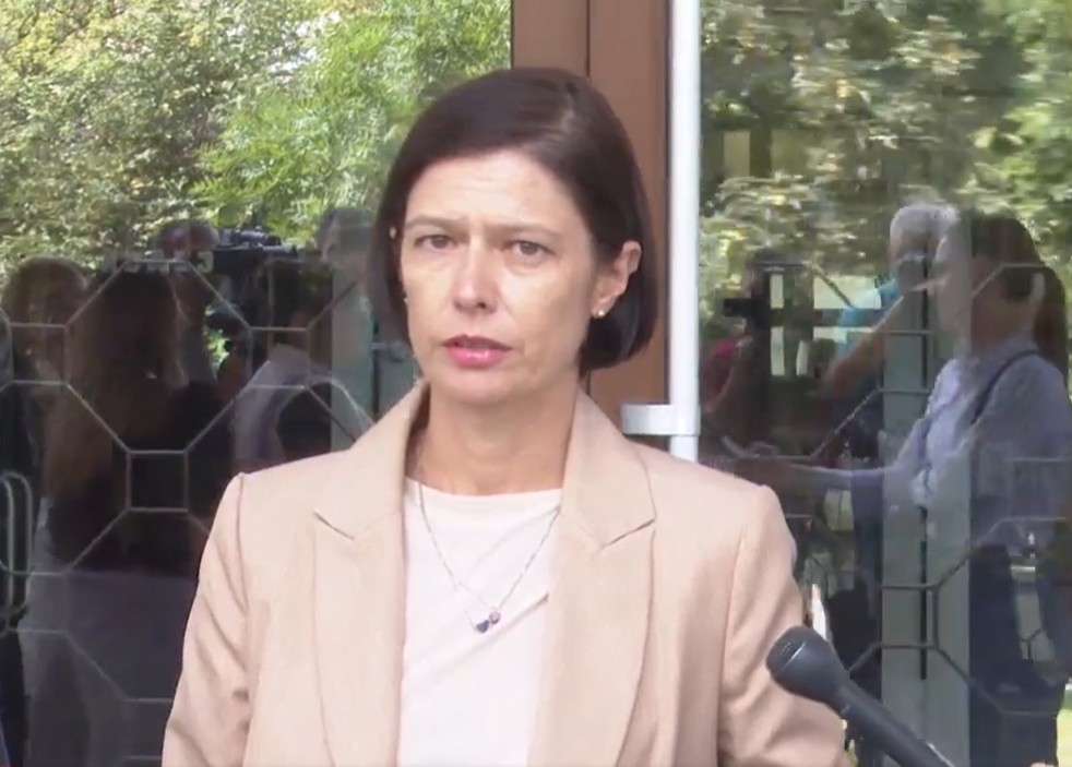 obvinitelka gogovska jakimovska