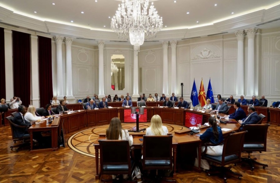 panel demografski trendovi