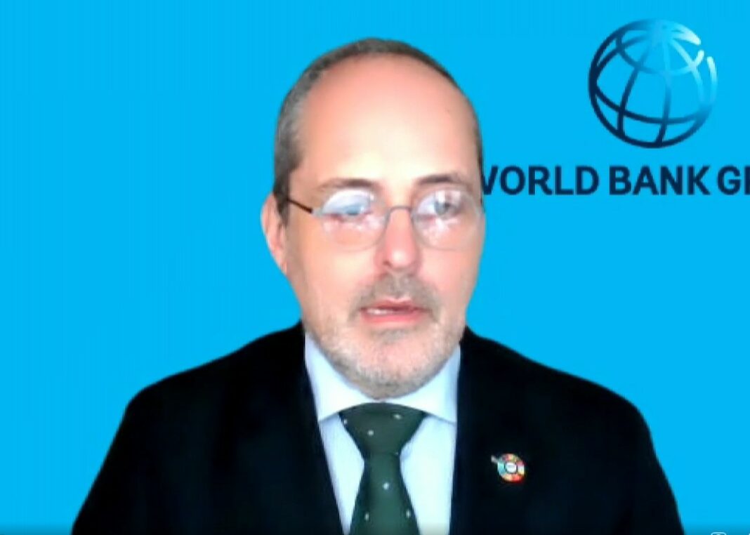 paoluci svetska banka