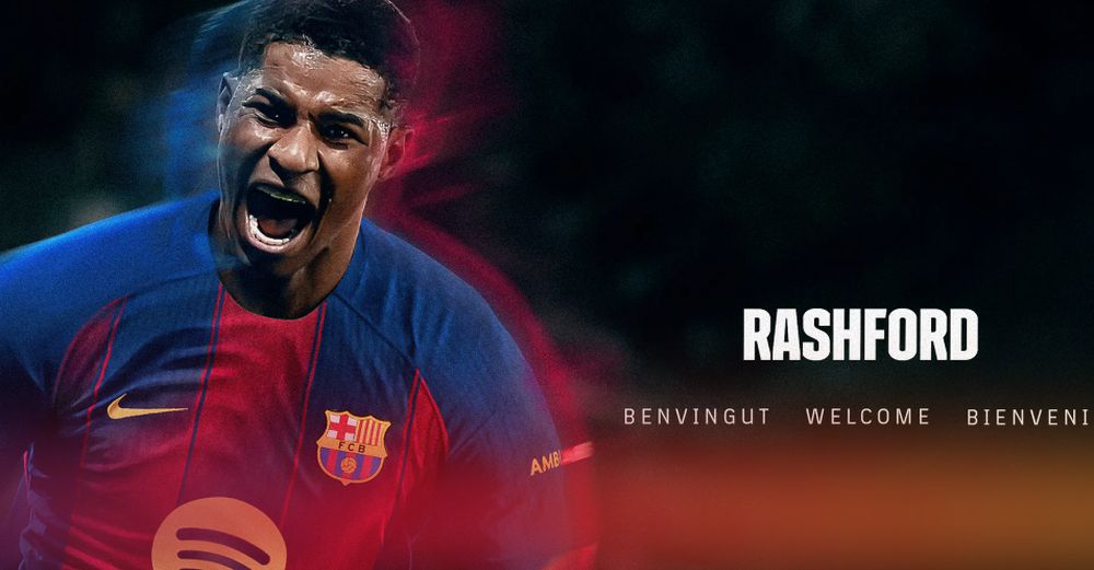 rashford