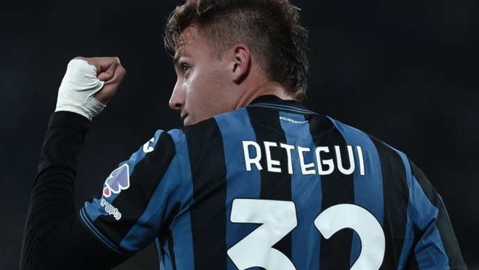 retegui-atalanta