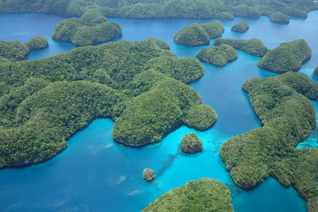 Rock-Islands-Palau-1-2016-aerial-view-Luka-Peternel