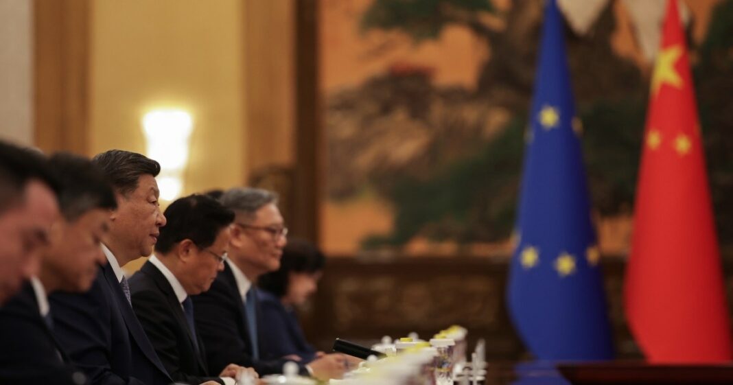 Си Џинпинг, epa12257535