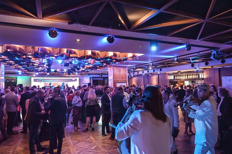 sojuz na stopanski komori