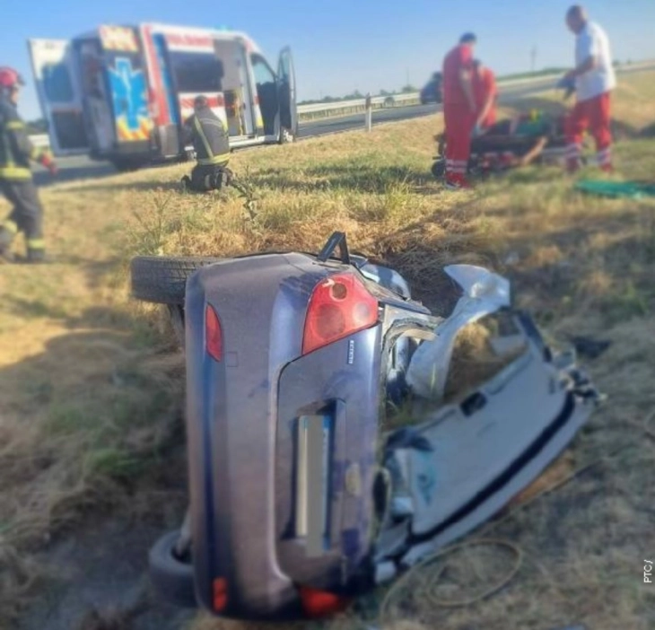 soobrakajka - makedonci vo Stbija