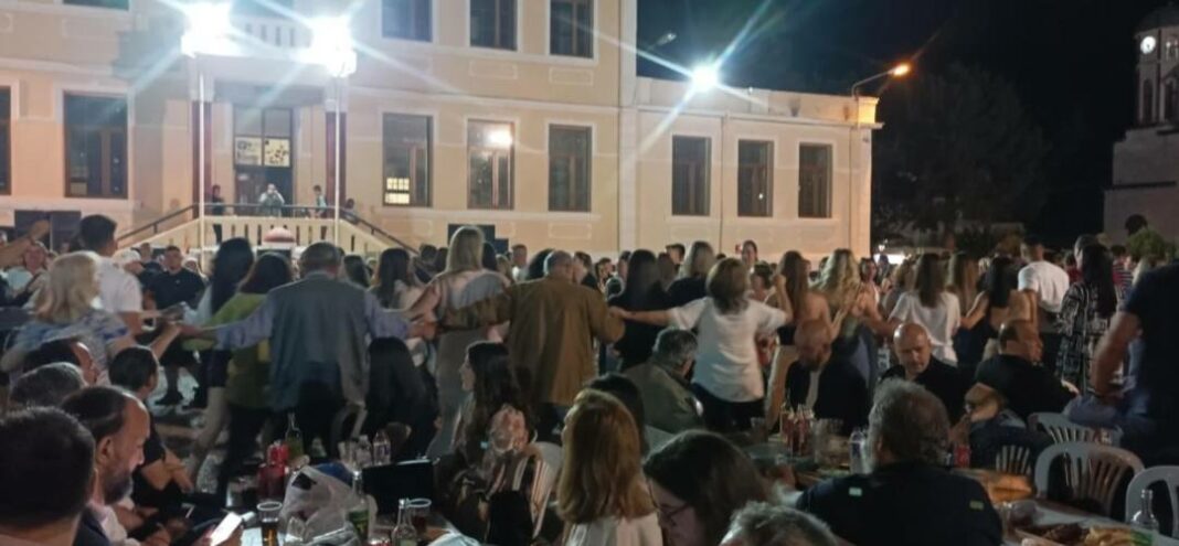 sorovicevo sobir makedonci grcija