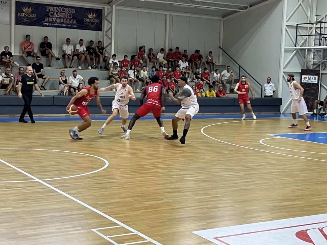 svajcarija makedonija