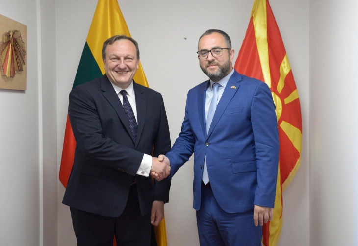 toskovski - kondratovi;