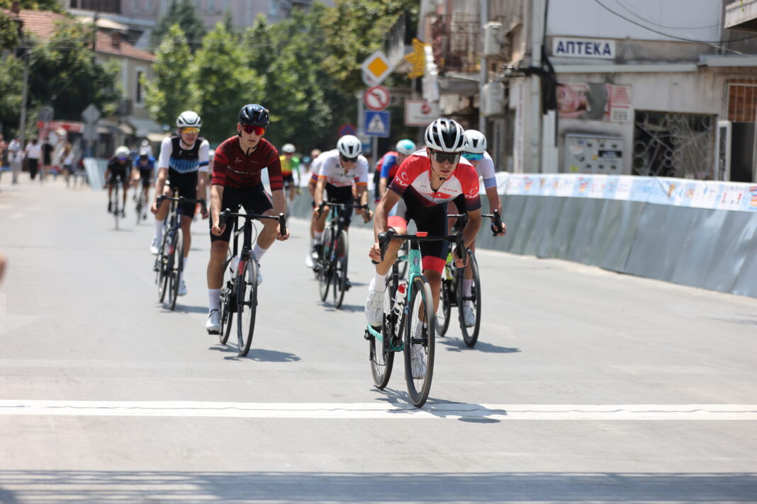 Велосипедизам