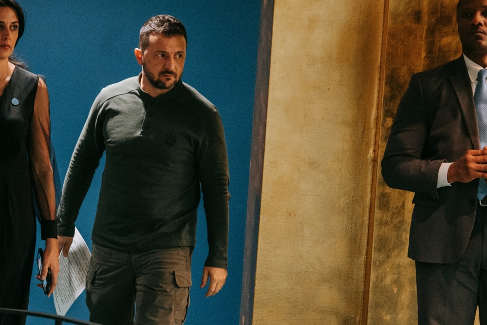 Summit of the Future during the 79th Session United Nations General Assembly