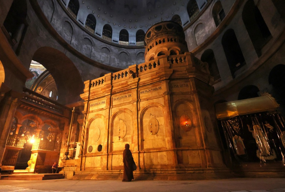 Tourism has been negatively affected due to the Israeli Palestine conflict