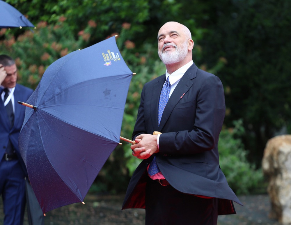 Albania hosts the 6th European Political Community Summit