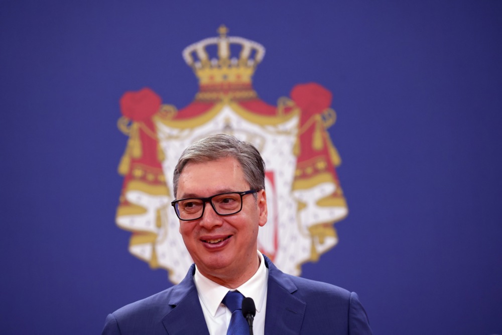 Usain Bolt announced as an official promoter of EXPO 2027