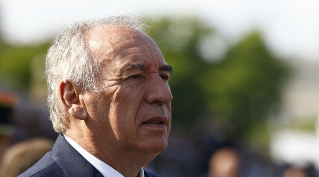 Бајру Франција епа