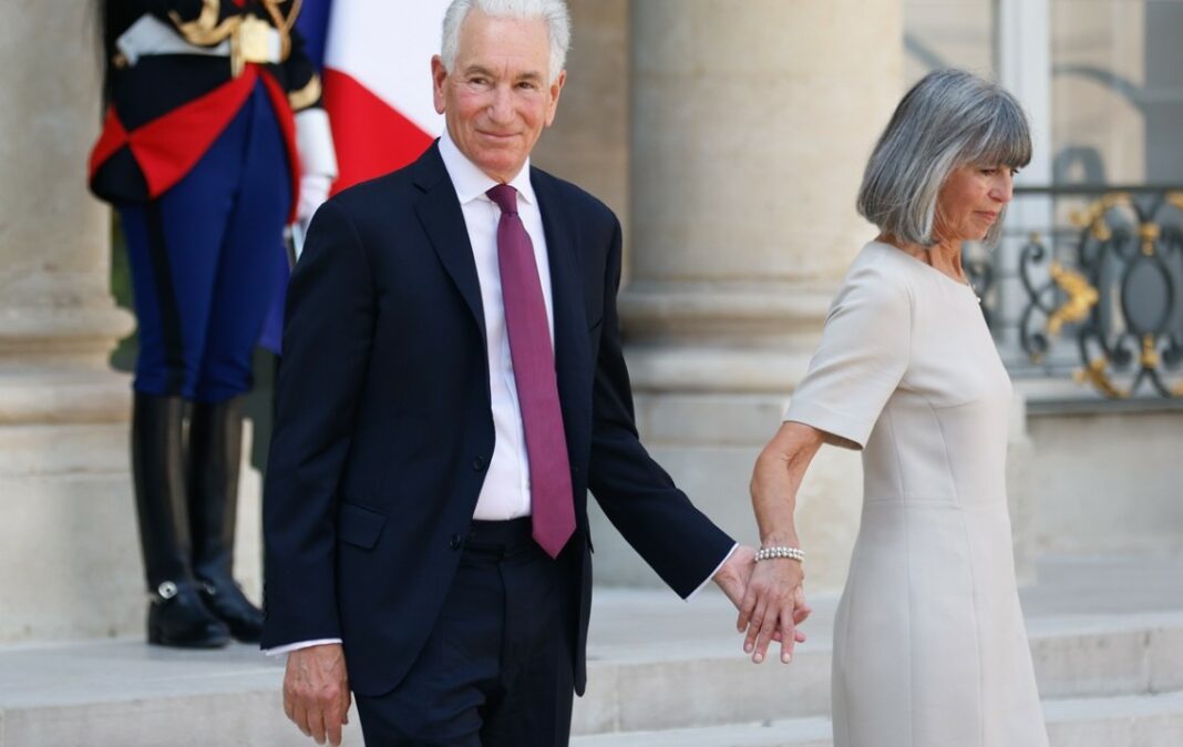 Чарлс Кушнер