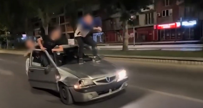 diveenje vo soobrakjaj