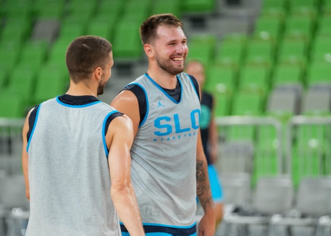 doncic
