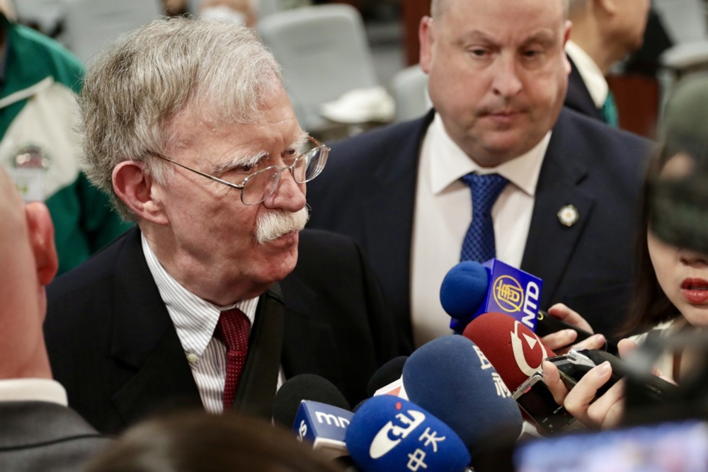 Taipei hosts annual World Taiwanese Congress