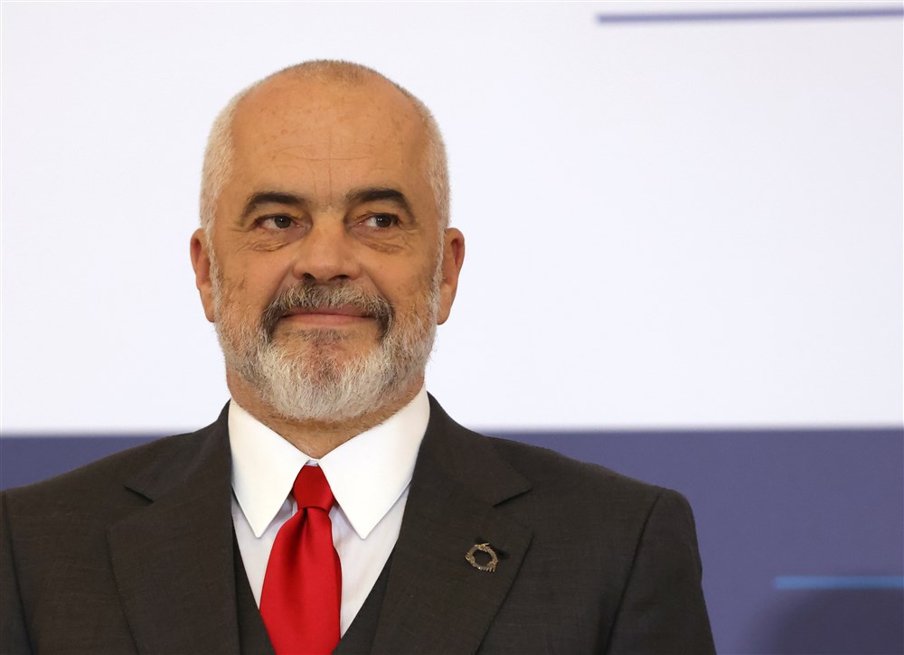 Norway - Western Balkans Renewable Energy Conference in Belgrade