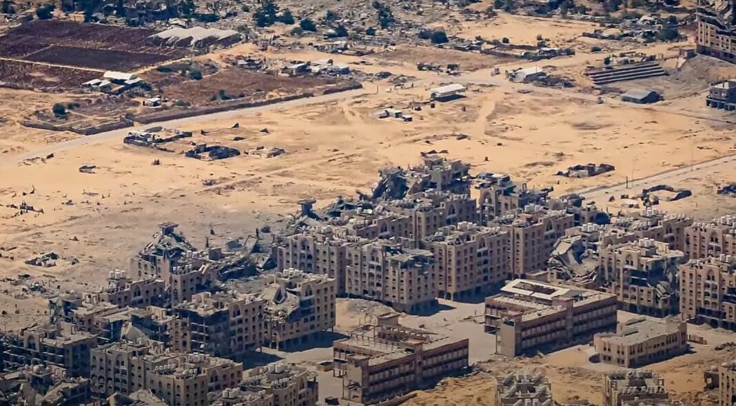 Газа од воздух