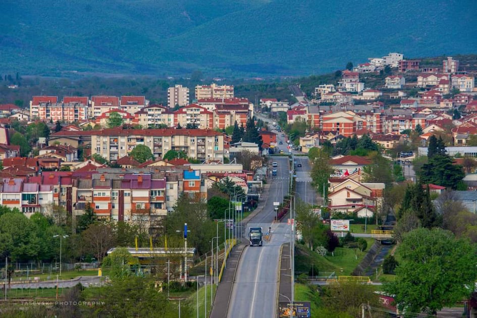 gevgelija