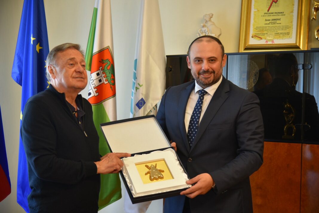 gjorgjievski jankovic ljubljana