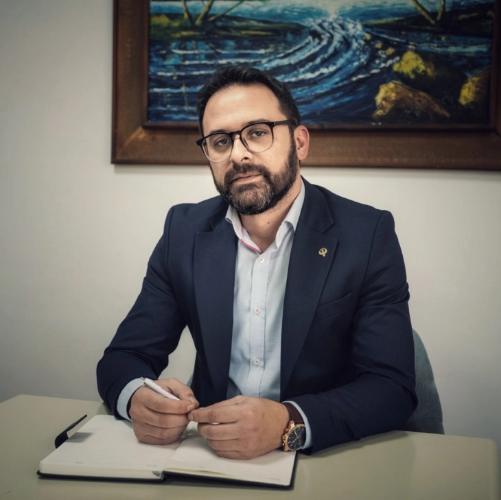 hisa avdulai - PB Bardovci