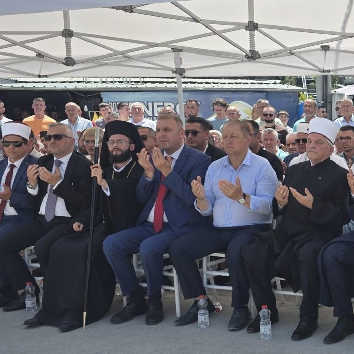 ivz proslava poglavar